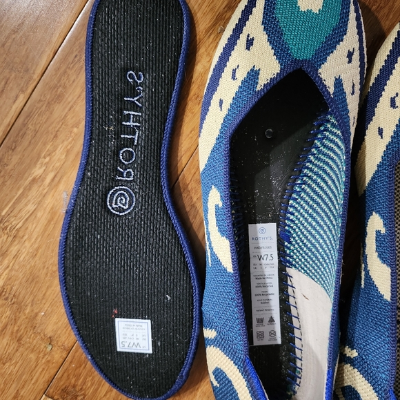 Rothy's - Picture 5 of 11